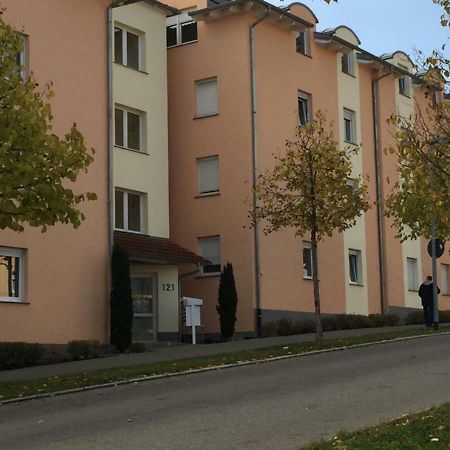 Apartment No. 121 Rottweil Exterior foto
