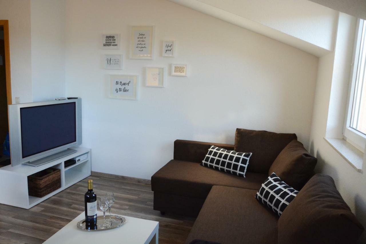 Apartment No. 121 Rottweil Exterior foto