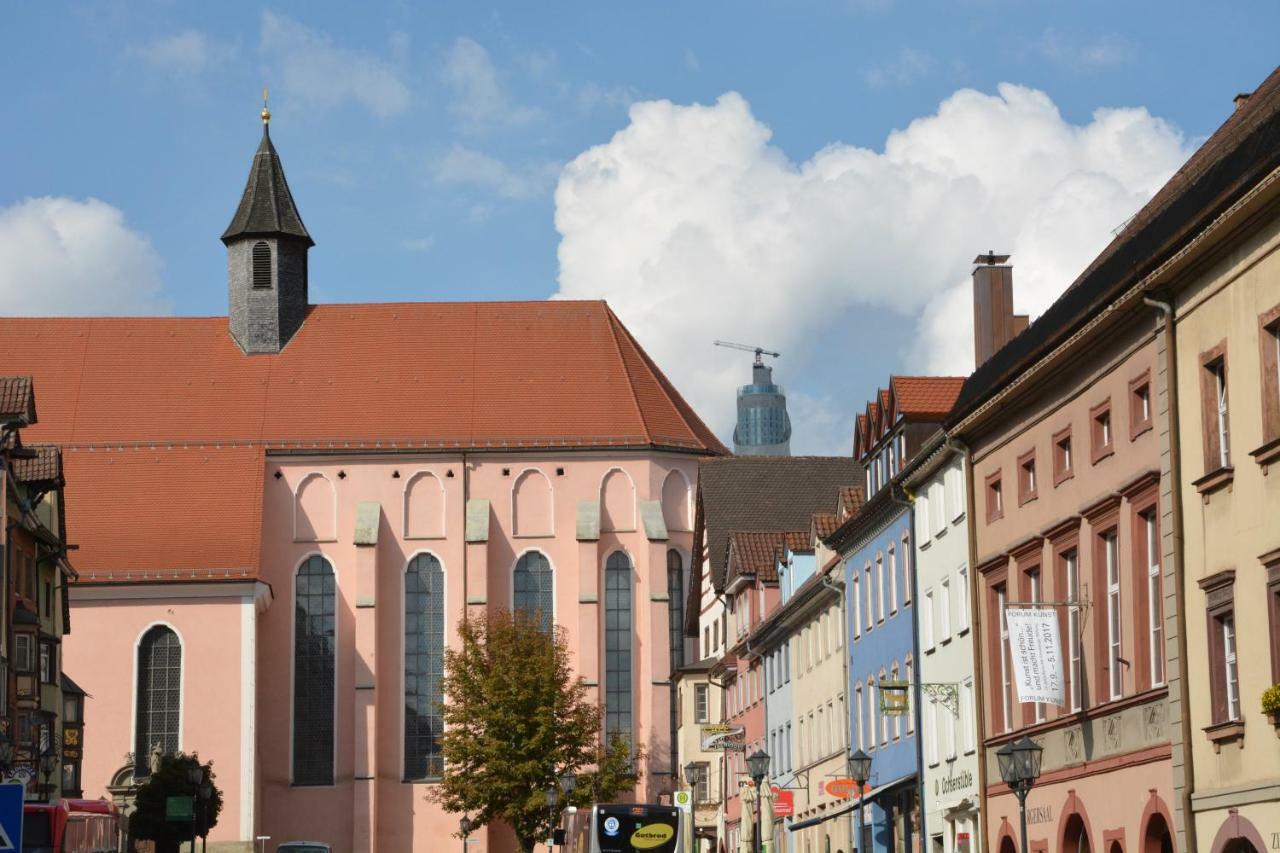 Apartment No. 121 Rottweil Exterior foto