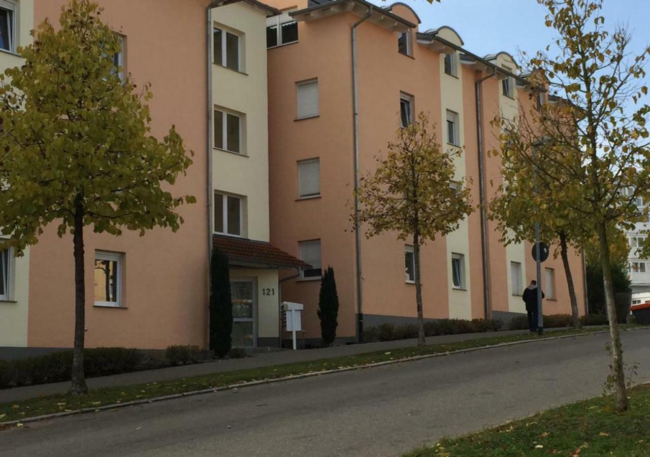 Apartment No. 121 Rottweil Exterior foto